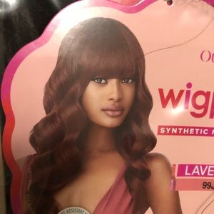 Paulina Outre’s Wigpop